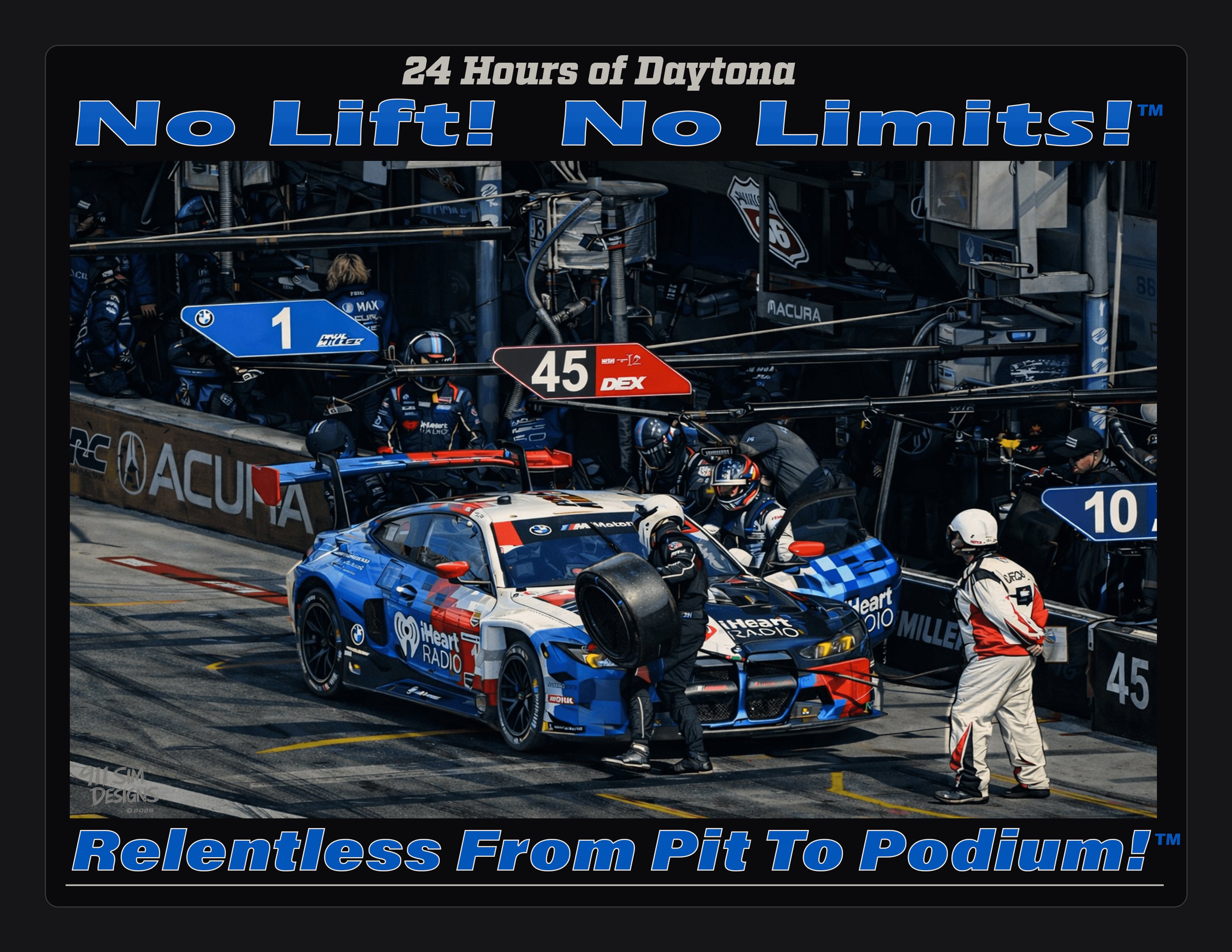 24 Hours of Daytona